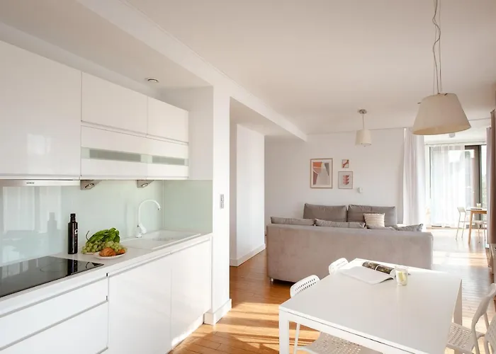 Spacious Close To Main Station / Galeria Krakowska شقة كراكوفيا